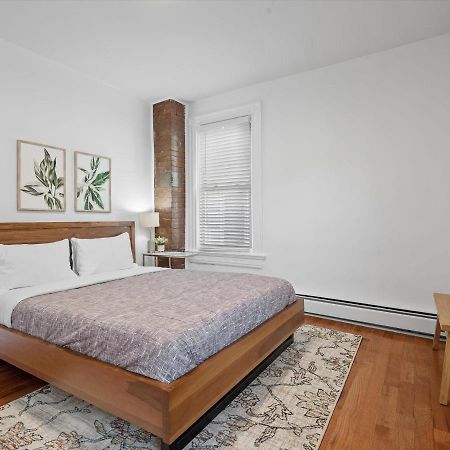 Shadyside, Pittsburgh, Modern And Cozy 1 Bedroom Unit3 With Free Parking Dış mekan fotoğraf